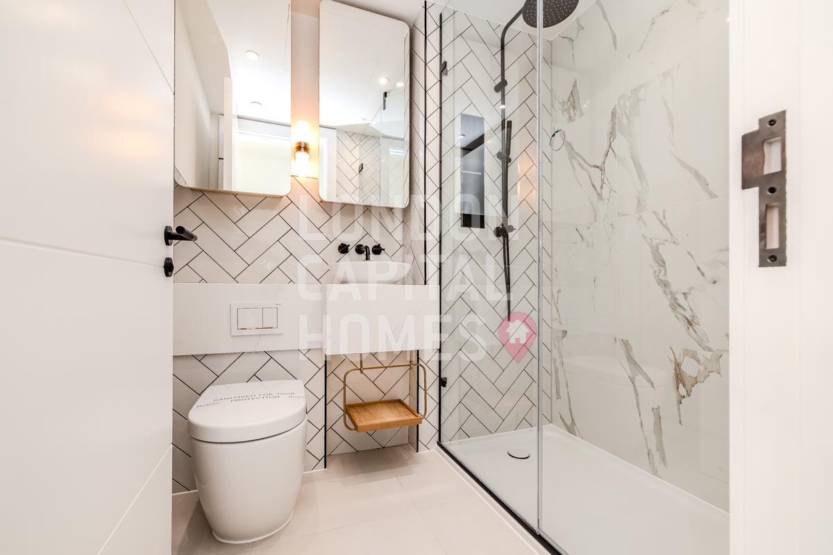 3 Bollinder Place, LONDON